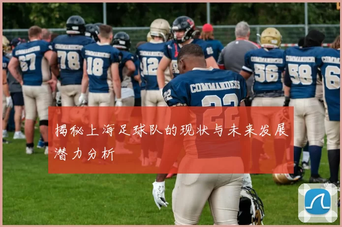 揭秘上海足球队的现状与未来发展潜力分析